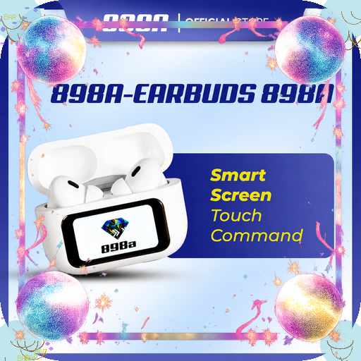 898a — galeri pratinjau - APK Resmi