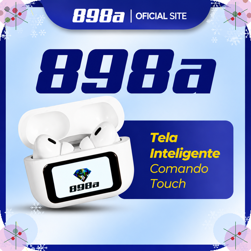 898a — galeri pratinjau Resmi APK
